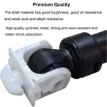 For Whirlpool XQG90-ZS20903W Drum Washing Machine 4pcs /Set Shock Absorber WFC1066CS / CW - Image 5