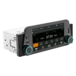 5-Inch Wireless MP5 Car Universal Bluetooth Hands-Free Radio - Image 2