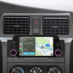 5-Inch Wireless MP5 Car Universal Bluetooth Hands-Free Radio - Image 13