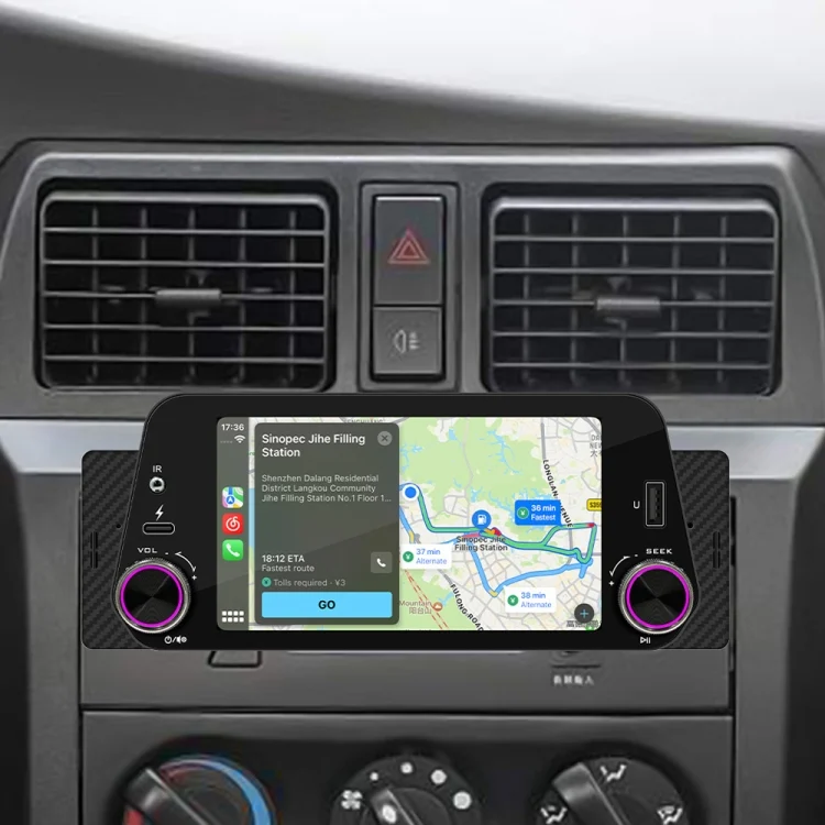 TBD06044078_B12.webp 5-Inch Wireless MP5 Car Universal Bluetooth Hands-Free Radio - Image 13