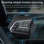 5-Inch Wireless MP5 Car Universal Bluetooth Hands-Free Radio - Image 10