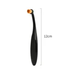 Pet Eye Cleaning Tear Stain Brush Eye Makeup Brush For Dogs And Cats - Image 3