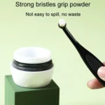 Pet Eye Cleaning Tear Stain Brush Eye Makeup Brush For Dogs And Cats - Image 5