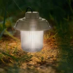 Outdoor LED Camping Light Canopy Hanging Lamp Portable Camping Tent Lights - Image 9