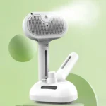 RK56 USB Charging Spray Pet Grooming Comb Cat and Dog Hair Removal Tool Pet Products - Image 2
