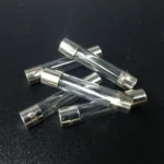 72pcs /Box 6x30mm Glass Fuse 0.5A-30A Insurance Pipe / - Image 4