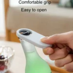 Drinks Soda Magnetic Bottle Opener Household Beverage Starter Beer Driver - Image 8