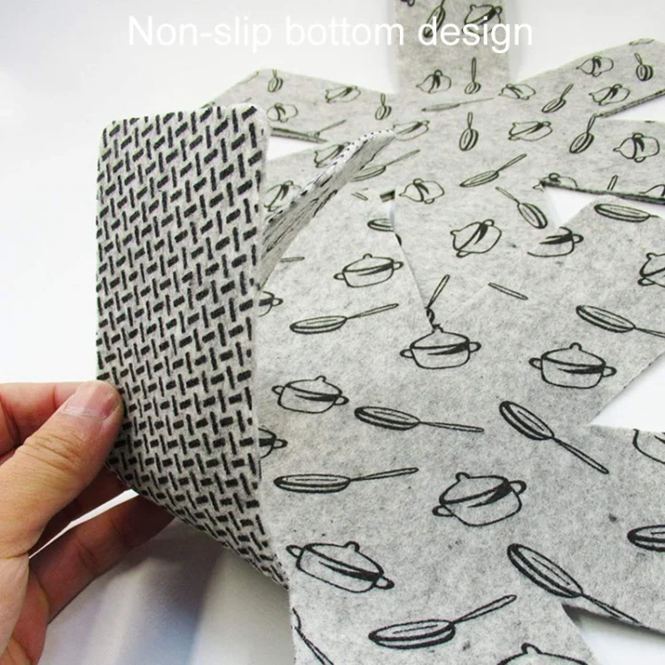 TBD06044139_B4.webp Anti-Scald Heat Insulation Felt Pot Mat Non-Woven Pot Bottom Protector Pads - Image 5