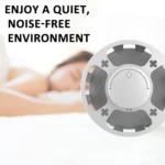 Flea Fly Mosquito Trap Cockroach House with Warm And Purple Light - Image 8