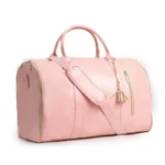 APJ990 Large Capacity Travel Portable Folding Luggage Bag Outdoor Storage Fitness Bag