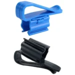 5pcs Multifunctional Fish Tank Aquarium Water Pipe Fixing Clip - Image 2