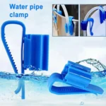5pcs Multifunctional Fish Tank Aquarium Water Pipe Fixing Clip - Image 6
