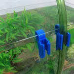 5pcs Multifunctional Fish Tank Aquarium Water Pipe Fixing Clip - Image 7