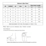 Women Fall And Winter Martin Boots England Style Thick Bottom Short Boots - Image 9