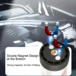 4 In 1 Outdoor Multi-function Flashlight Ambient Light Mosquito Repellent Lamp - Image 8