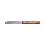 Wooden Handle Dental Mixing Spatula Modeling Mixing Carver - Image 2