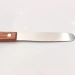 Wooden Handle Dental Mixing Spatula Modeling Mixing Carver - Image 4