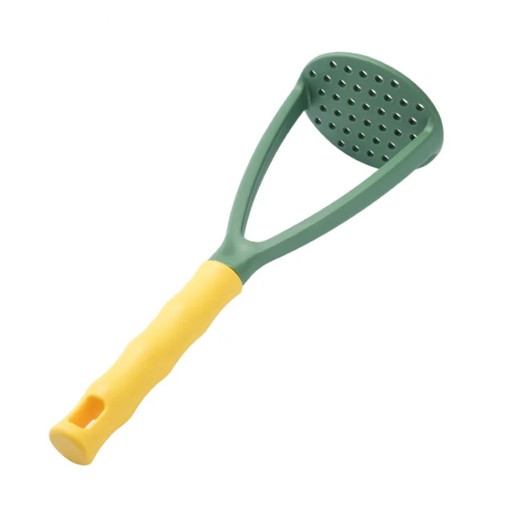 Household Potato Masher Baby Supplementary Food Tools Potato Presser