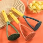 Household Potato Masher Baby Supplementary Food Tools Potato Presser - Image 2