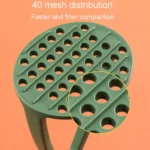 Household Potato Masher Baby Supplementary Food Tools Potato Presser - Image 5