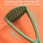 Household Potato Masher Baby Supplementary Food Tools Potato Presser - Image 6