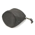 COOL CAMP CF-3019 Outdoor Camping Sandwich Round Bottom Storage Bag Portable Camping Mug Teapot Tableware Mesh Bag - Image 4