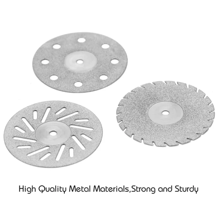 TBD06044193_B2.webp 0.2mm Dental Lab Polishing Diamond Discs Dentist Rotary Cutting Tool - Image 3
