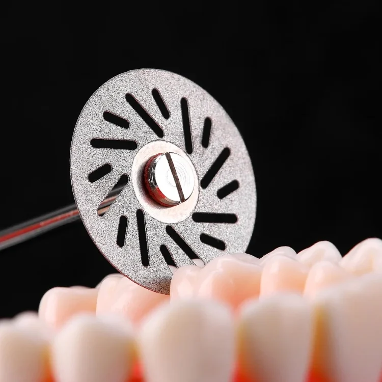 TBD06044193_B7.webp 0.2mm Dental Lab Polishing Diamond Discs Dentist Rotary Cutting Tool - Image 8