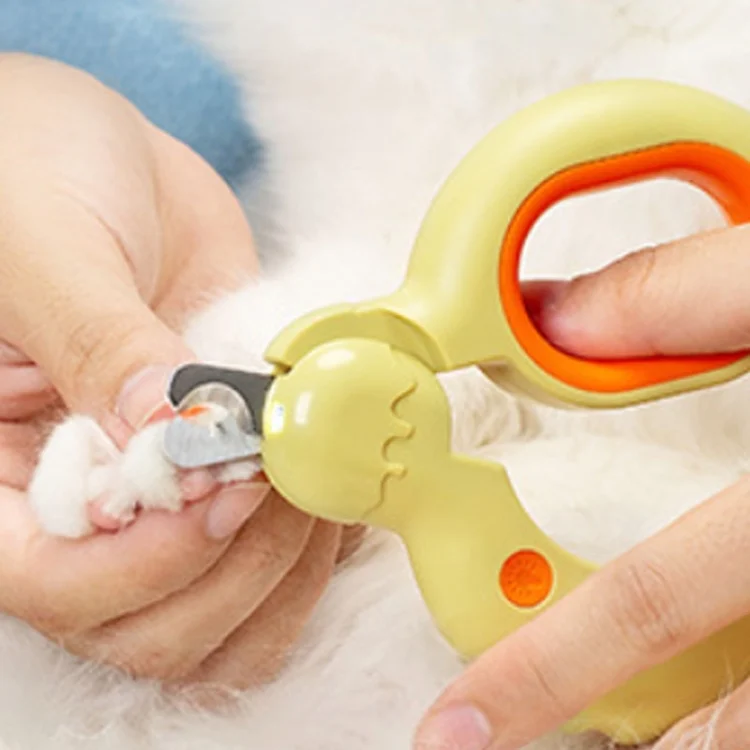 TBD06044212_B11.webp Pet Nail Clipper Dogs And Cats Fingernail Trimmers With LED Lighting - Image 12