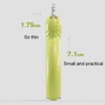 Pet Nail Clipper Dogs And Cats Fingernail Trimmers With LED Lighting - Image 5