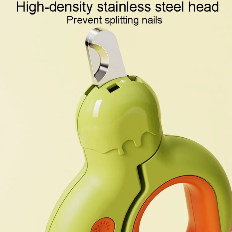 TBD06044212_B6.webp Pet Nail Clipper Dogs And Cats Fingernail Trimmers With LED Lighting - Image 7
