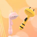Bee Pet Comb Cats Hair Removal Knots Thinning Knife Comb - Image 2