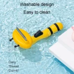 Bee Pet Comb Cats Hair Removal Knots Thinning Knife Comb - Image 6