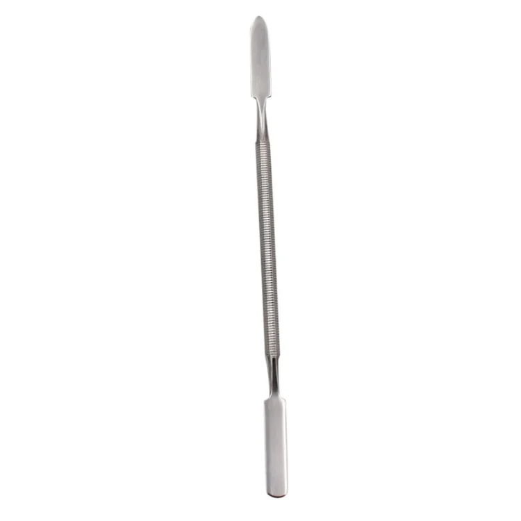 TBD06044235_1.webp Dental Spatula Stainless Steel Double Ended Cement Spatulas Dental Instruments - Image 2