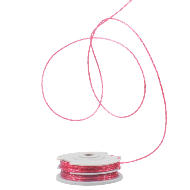 For Fymo Lawnmower Spools Grass Rope Grass Cutting Line