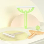 Cats Hair Removal Brush Antler Household Pet Sticky Coat Cleaner - Image 2