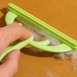 Cats Hair Removal Brush Antler Household Pet Sticky Coat Cleaner - Image 8