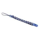 Baby Anti-falling Adjustable Pacifier Chain Toy Lanyard