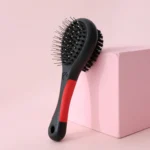 Pet Double Sided Comb With Protective Points Cat Dog Clean Grooming Comb