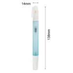 Alcohol Pen Touchless Elevator Push Epidemic Stick Spray Pen - Image 3