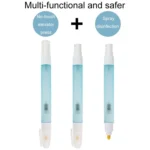 Alcohol Pen Touchless Elevator Push Epidemic Stick Spray Pen - Image 4