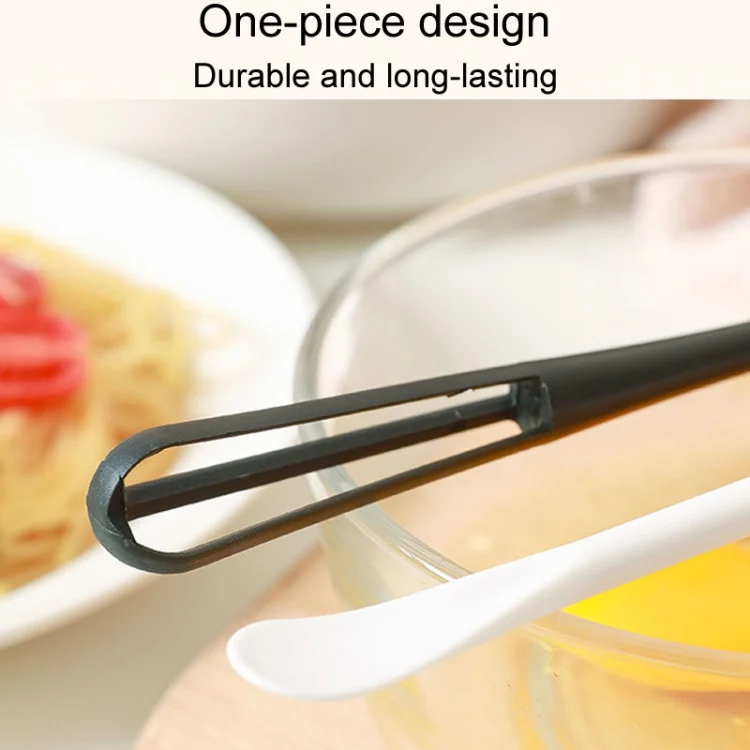 TBD06044323_B4.webp 5pcs Household Mini Whisk With Small Spoon Kitchen Multifunctional Stirring Stick - Image 5