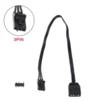 For Pirate Ship Controller Adapter Cable QL LL120 ICUE Divine Light Synchronization - Image 5