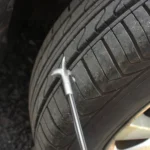 Car Tire Stone Cleaner Multifunctional Cleaning Tool - Image 6