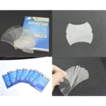 Car Door Handle Scratch Resistant Invisible Protective Film - Image 2