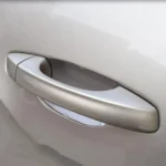 Car Door Handle Scratch Resistant Invisible Protective Film - Image 5