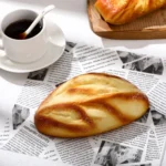 500sheets /Pack Deli Greaseproof Paper Baking Wrapping Paper Food Basket Liners Paper - Image 5