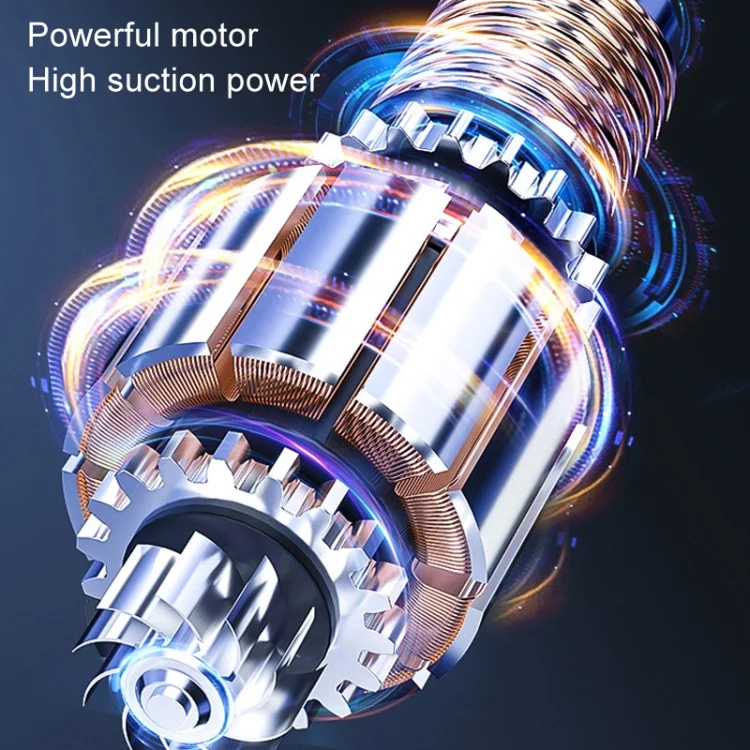 TBD06044392_B4.webp Car Vacuum Cleaner Large Suction Power Wireless Pump Inflatable Blower Handheld Small Vacuum Cleaner - Image 5