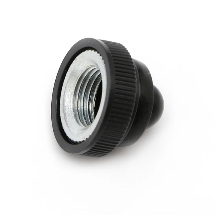 TBD06044396_B2.webp 12V Waterproof Push Button Lead Switch for Motorcycles/Cars/Yachts - Image 3