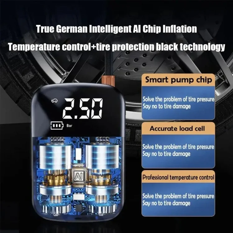 TBD06044400_B10.webp Car Portable Electric Tire Inflator Pump - Image 11